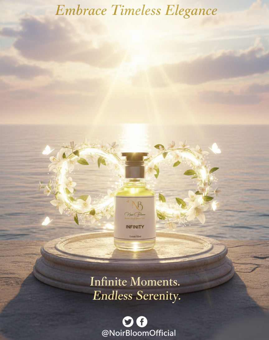 Seasonal Scents: What to Wear in Summer