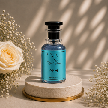 Noir Bloom 9PM Extrait de Parfum 55ml
