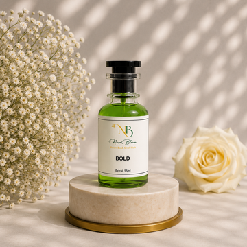 Noir Bloom Bold Extrait de Parfum 55ml