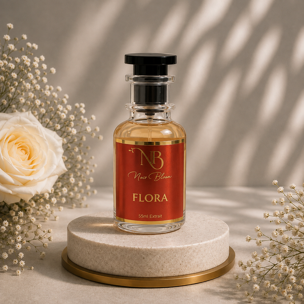 Noir Bloom Flora Extrait de Parfum 55ml