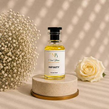 Noir Bloom Infinity Extrait de Parfum 55ml