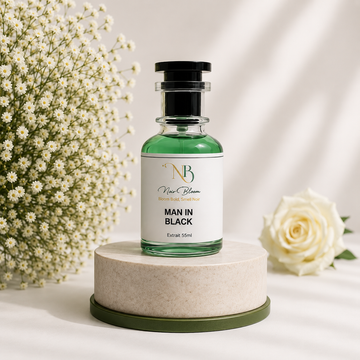 Noir Bloom Man In Black Extrait de Parfum 55ml