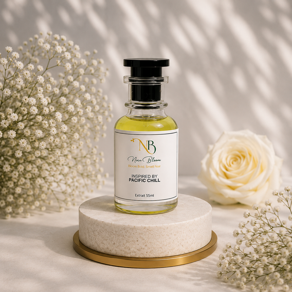 Noir Bloom Pacific Chill Extrait de Parfum 55ml