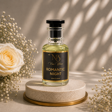 Noir Bloom Romantic Night Extrait de Parfum 55ml