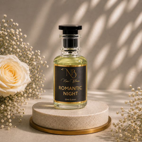 Noir Bloom Romantic Night Extrait de Parfum 55ml