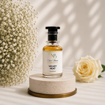 Noir Bloom Velvet Heat Extrait de Parfum 55ml
