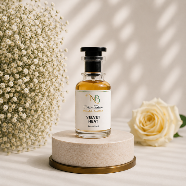 Noir Bloom Velvet Heat Extrait de Parfum 55ml