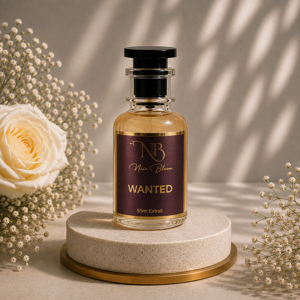 Noir Bloom Wanted Extrait de Parfum 55ml